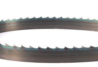 Other fixed lengths are available. Carbon Steel - Olympia Catalog # 358 For contour and cut-off sawing of wood.