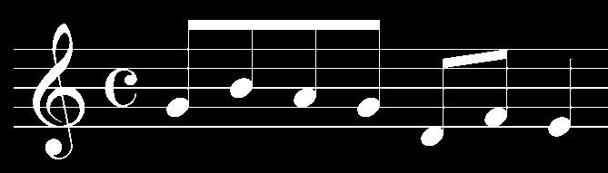 (The fourth sounds like the root of next chord in the circle of fourths, a dominant resolution.
