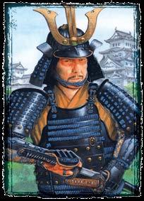 FORBIDDEN FORTRESS HERO CLASSES There are 4 unique Hero Classes to play in the Forbidden Fortress Core Set - the Samurai Warrior, Assassin, Traveling Monk, and Sorceress.