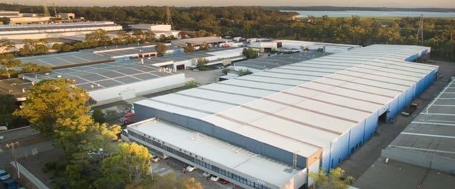 We service many areas of NSW from our two purpose built, state-of-the-art warehouse and processing service centres strategically located in Wetherill Park, Sydney and Mayfield West, Newcastle.