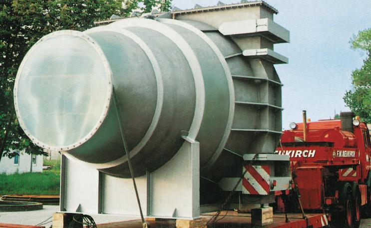 droplet separator depend entirely on the requirements, details and specification of the