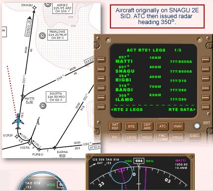 ATC of its responsibility to assign levels which are at or above established minimum flight altitudes. The pilot still remains responsible for terrain clearance.