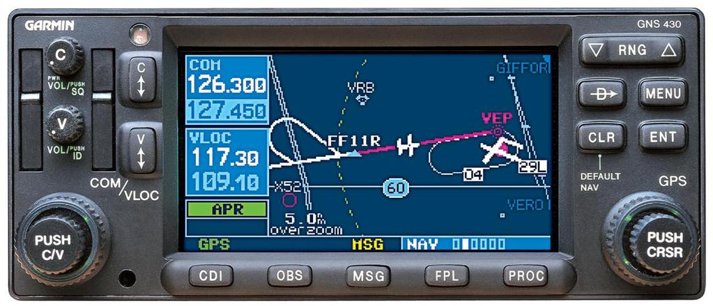 In addition where the minimum flight crew is two pilots, indication of aircraft position relative to track to be displayed to the pilot not flying on a navigation display situated in his primary