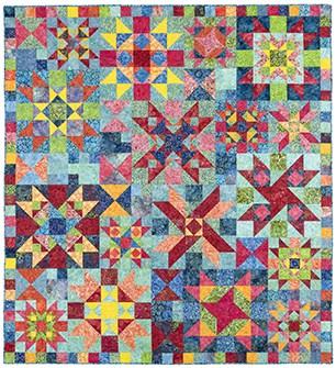 $30 per month Limited Quantities: Sign up now to reserve your kit Quilter s Legacy Mystery Quilt Along Have you ever participated in a mystery quilt along before?