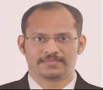Rakesh S,Assistant professor at Mangalam College of Engineering, Ettumanoor. He done his M Tech in VLSI Design. He published a paper at IEEE conference on solid state circuits. BIOGRAPHY Ms.