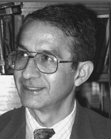 José Rodríguez (Senior Member, IEEE) received the Engineer degree in electrical engineering from the Universidad Técnica Federico Santa Maria, Valparaíso, Chile, in 1977 and the Dr.-Ing.