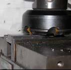 steel) / diameter in inches of the cutting