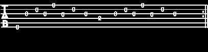 chord during warm-ups every day. (Eventually the patterns become easy and can be used in "real music".