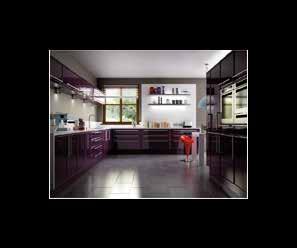 - black gloss / kashmir gloss have shown that we can make your desired kitchen to