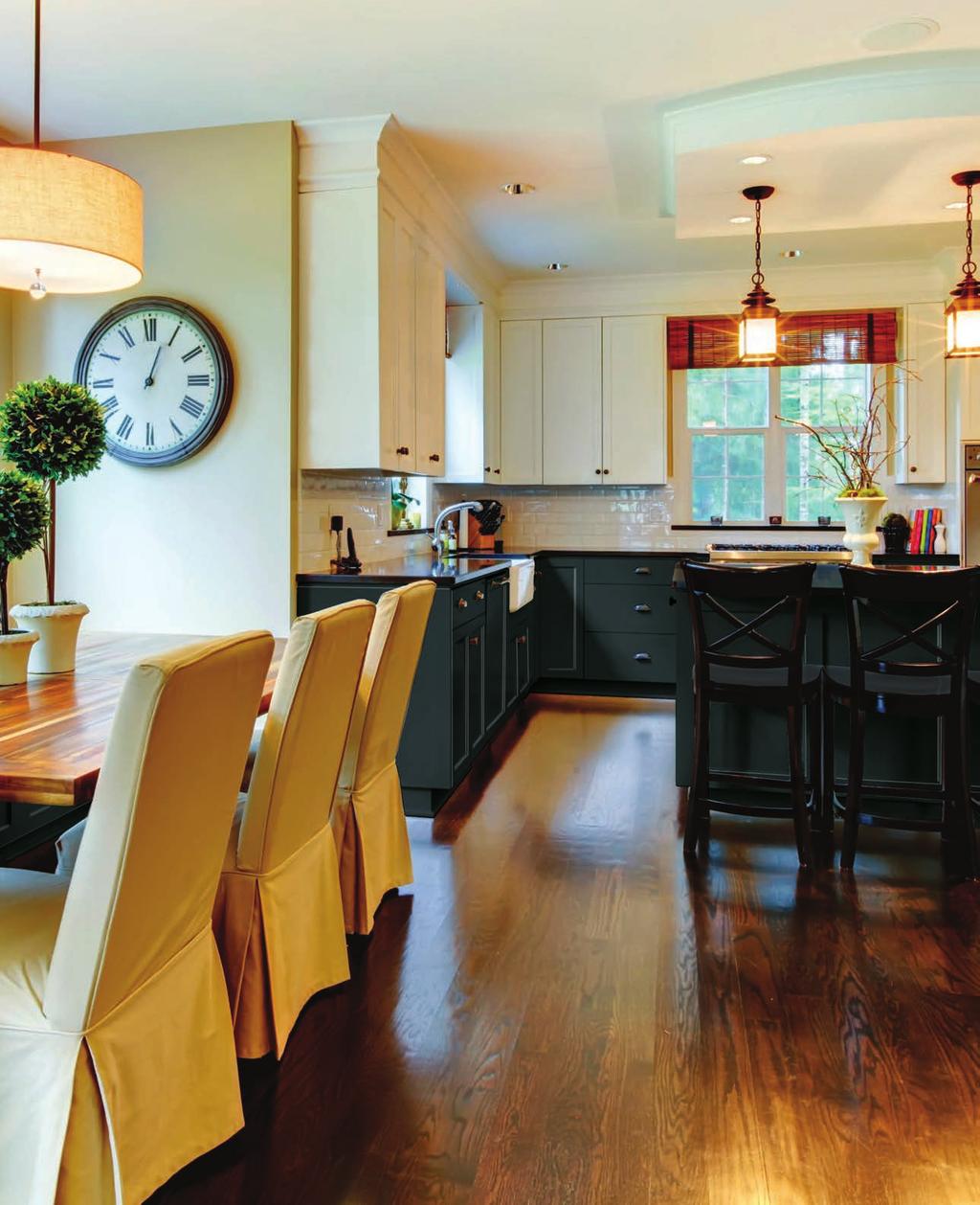 6 Echelon Cabinetry Maple Cabinetry A distinctive