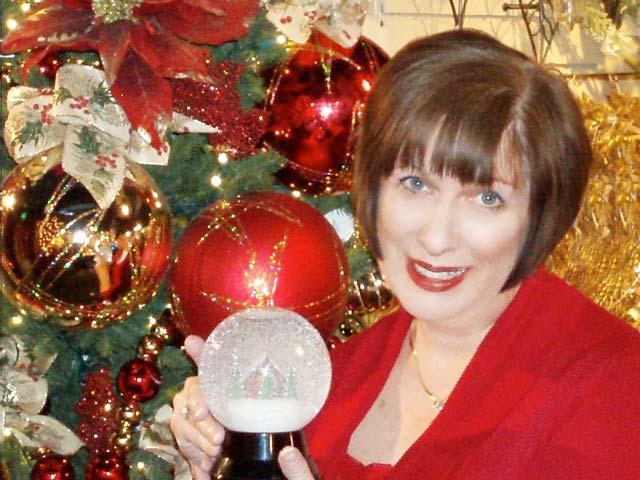 Praise for Sheila Roberts and The Snow Globe "The Snow Globe is an absolutely wonderful holiday treat, full of warmth and charm and second chances. It s the perfect stocking stuffer.