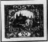 VI. Special Printings These stamps consist principally of unissued stamps, and other stamps such as the Ministerial Perforations, specimens, reprints, and forgeries.