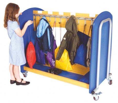 1. The products shown below have been designed and manufactured for use in pre-school, early years and