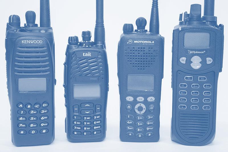 What are Two Way Radios?