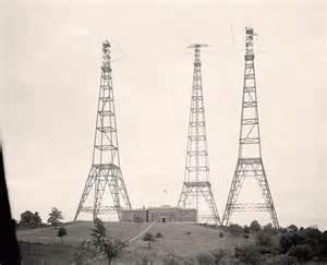 System Requirements Infrastructure consists of radio towers and transmitters Requires Federal