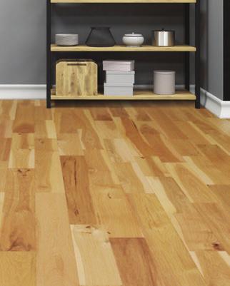 Laminate flooring is a wise choice for the value-conscious consumer looking for a durable and