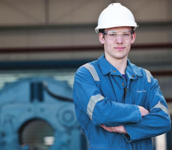 The Expro Modern Apprenticeship Programme Apprenticeships are available across the following divisions of Expro group: Wireline Intervention Well Testing & Commissioning Subsea Safety Systems We work