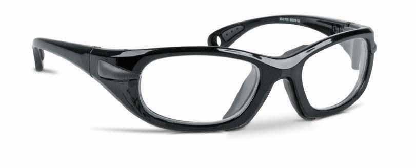Look cool be safe Model 1 with temples L EGL10301 Shiny