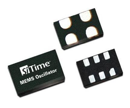Field Programmable Timing Solutions Improve Performance and Reliability with Flexible, Ultra Robust MEMS Oscillators Reference timing components, such as resonators and oscillators, are used in