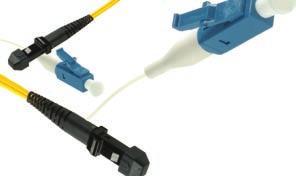 Optical Systems OPTICAL COMPONENTS MFOS is a comprehensive range of premium products including Single Mode and Multi Mode Pigtails and Patch cords using ST, SC, FC and Small Form Factor MT-RJ and LC