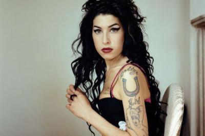 Amy Winehouse was an English songwriter and singer who was known for her musical style and her deep vocals. She was the first British female to win five Grammy awards.