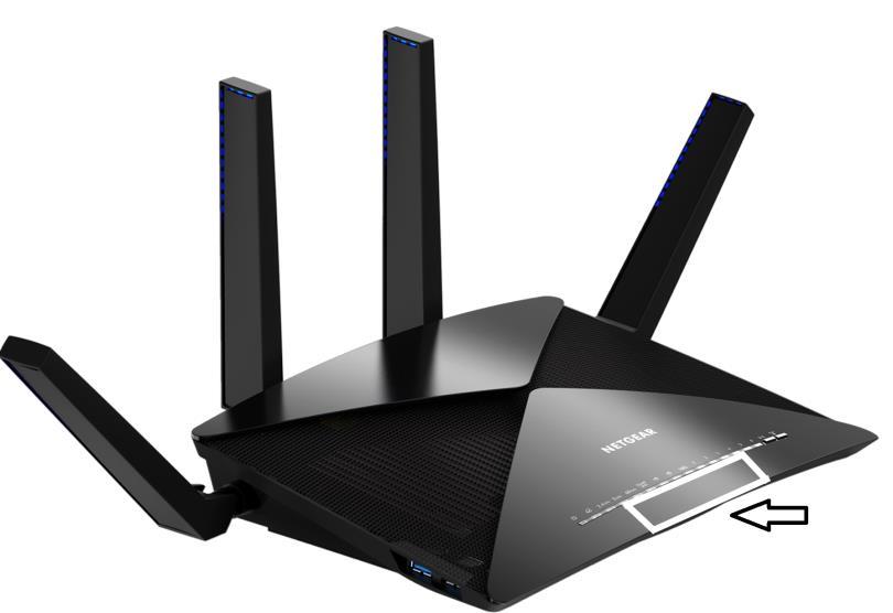 Experimental Setup: Devices (Access Point) Netgear NIGHTHAWK X10 Smart WiFi Router Released around October 2016 Same