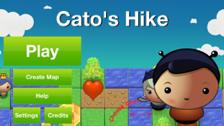 Cato s Hike Quick Start Version 1.1 Introduction Cato s Hike is a fun game to teach children and young adults the basics of programming and logic in an engaging game.