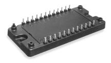 M I C R O T E C H N O L O G Y HIGH PERFORMANCE BRUSHLESS DC MOTOR DRIVER BC20 BC20A HTTP://WWW.APEXMICROTECH.
