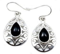 Furnished Earrings 925  End