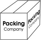 39 A packing company is changing the size of a shipping carton. The carton is in the shape of a rectangular prism. The height of the carton will be doubled and the width will be tripled.