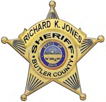 Butler County Sheriff s Office Technical Services Division BRICS Support Unit