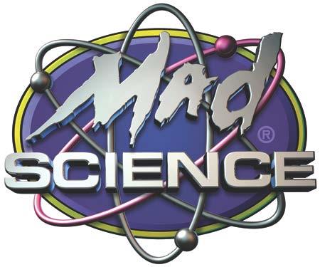 Mad Science Adventurers 8-Week Science Club Summary and Educational Values Bugs!