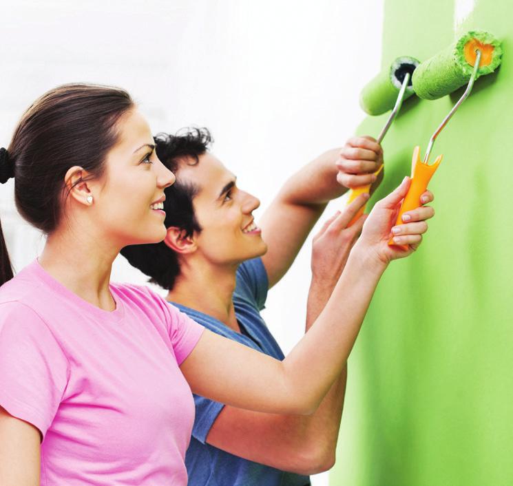 SAVE $59 Décor CLASS 1: Paint Like a Pro CLASS 2: Interior Décor Colour and layout Registration cost: $299 (if taken separately $358) When you take the 2 s in the Décor you SAVE $59.
