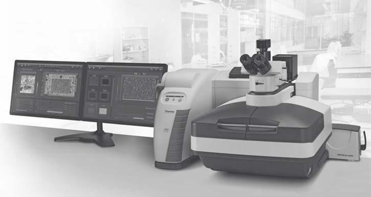 Let the Power of Raman Imaging Work for You Raman imaging is clearly a very useful analytical tool for evaluating pharmaceutical products Raman imaging extends the power of