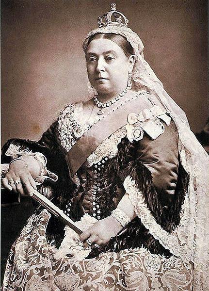 Monarch of the United Kingdom of Great Britain and Ireland from 20 June 1837 until her death and Empress of India Daughter of Prince Edward, Duke of Kent and