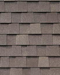 TAMKO shingle starter will help start the job right, and TAMKO hip & ridge shingles will help provide the best finishing touch. TAMKO ventilation products help to assure proper roof ventilation.