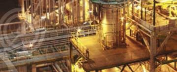 complex power and process plants Advanced Industrial Gaming