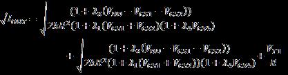 Low Current References with Supply Insensitive Biasing 13 Although it is not an engineer-friendly formula, (15) shows that I OUT depends on the resistance and the difference between threshold