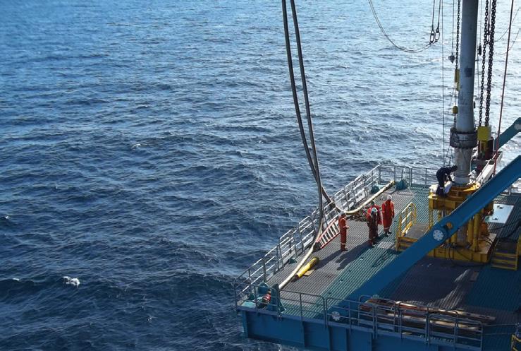 riser systems offshore structures hydraulic systems service & rental Riser Analysis We offer a comprehensive riser, conductor and detailed design analysis service, designed to meet internationally