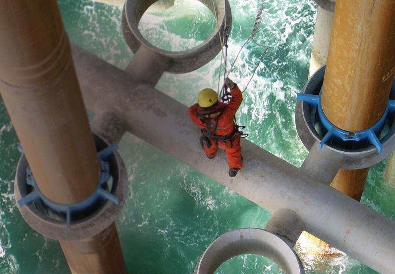 riser systems offshore structures hydraulic systems service & rental Tieback Engineering At Aquaterra Energy, our primary focus when assisting in the pre-planning of well tieback operations is to