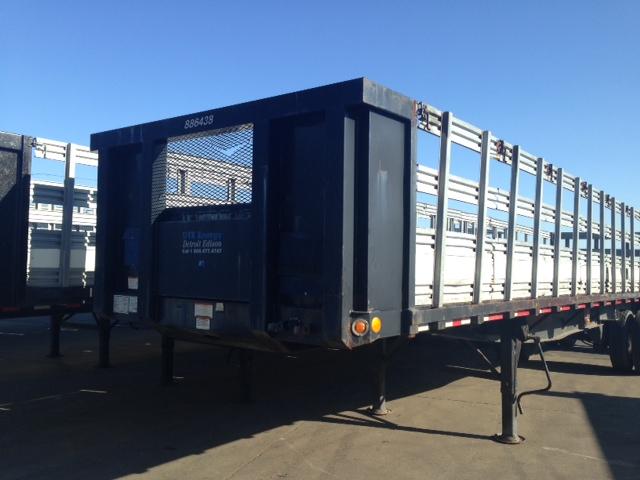 GOODWILL S GREEN WORKS DTE Trailers