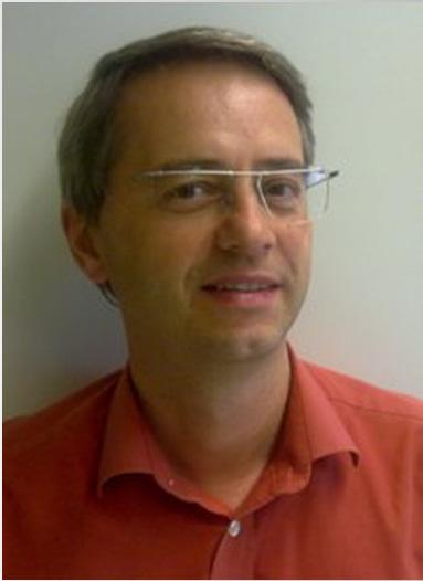 Reinhard Lackner Managing Director of the company IDAT/Germany Studied computer