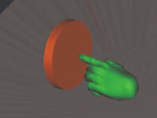 13 Figure 10 - Examples of rotation pointers In order to provide to the user the notion he can slide an object along
