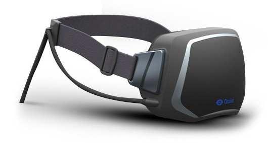 Oculus VR: Quick Overview Timeline: 07/12 Oculus VR founded by Palmer Luckey, 19 08/12 Kickstarter, $2.