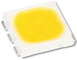 Description STW8T16C This surface-mount LED comes in standard package dimension. It has a substrate made up of a molded plastic reflector sitting on top of a lead frame.