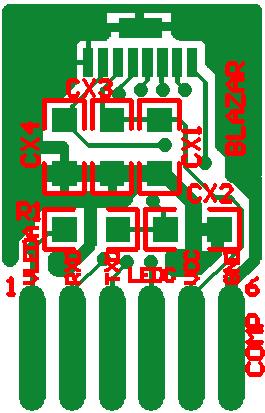 Appendix B: PCB Layout Suggestion The following PCB layout guidelines should be followed to obtain a good PSRR and EM immunity resulting in good electrical performance. Things to note: 1.