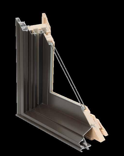 casing; primed windows available with slimline, WM 180 brickmould, WM 180 brickmould with flange, 2" lineal drip cap, williamsburg, 3-1/2" flat, 3-1/2" flat with J-channel, 4-1/2" backband, 5-1/2"