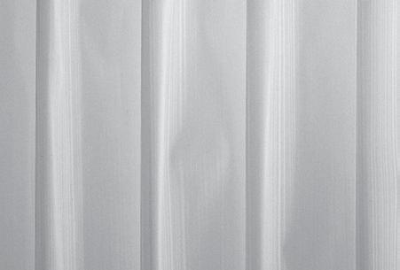 Vertical Sheer Shadings Fabrics and Vanes Vertical Sheer Shadings are a beautiful option for covering for a variety of windows. However, they are a textile product which will never be perfect.