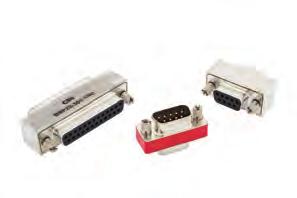 11mm] Spacing Voltage range to 300VDC, 240VAC Capacitance values to