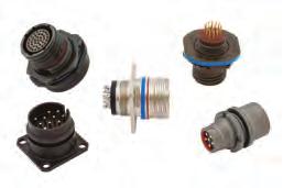Mechanical Size: Standard and High Density D-Sub Confi  Mechanical Size: